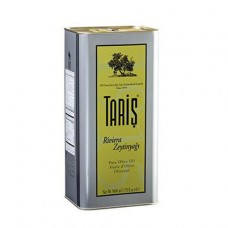 PURE OLIVE OIL 5 LTR TARIS (TURKISH)